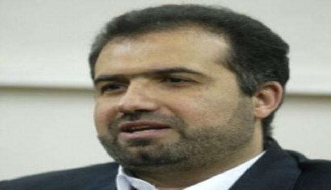 جلالي: المفاوضات السبيل المناسب لتسوية البرنامج النووي الايراني