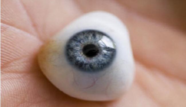 عين صناعية جديدة تمنح الأمل للمكفوفين