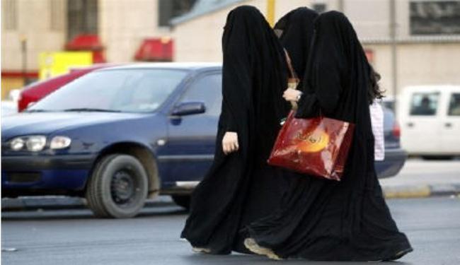 السعوديات أكثر إنفاقاً على الأزياء من الفرنسيات والألمانيات!