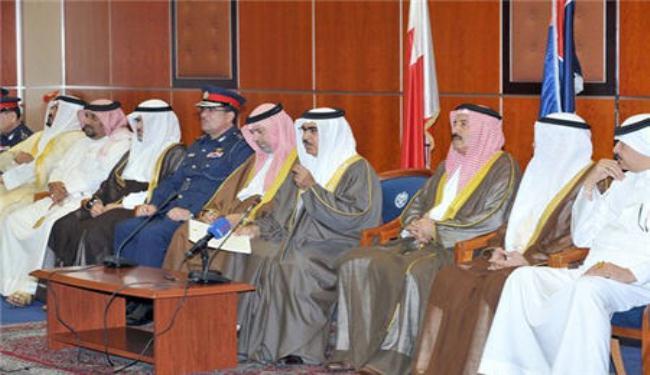 البحرين تضيق الخناق وتحذر من تحويل المنازل إلى مآتم