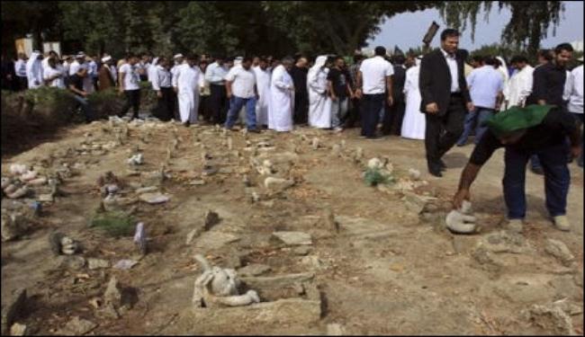 آل خليفة ذهبوا الى ابعد حدود القتل والتعذيب