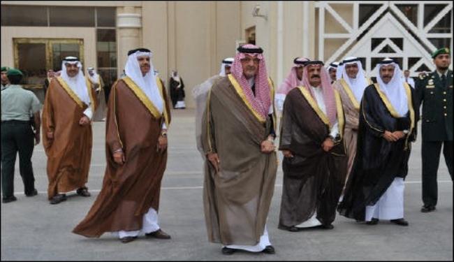 كونفدرالية التعاون مشروع اميركي سعودي لمواجهة ايران