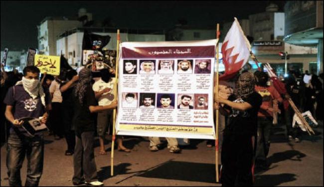لجنة حقوقية: جرائم المنامة والرياض لن تمر دون عقاب