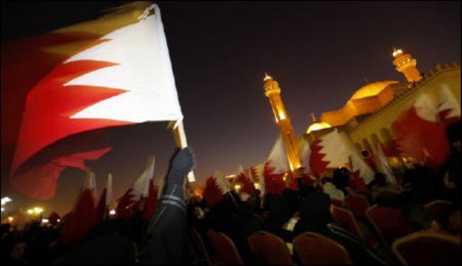 حل الوفاق والعمل رصاصة رحمة بالديمقراطية المزعومة