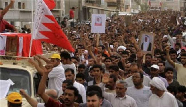 سلطات البحرين تعمل على حل جمعية العمل الاسلامي 