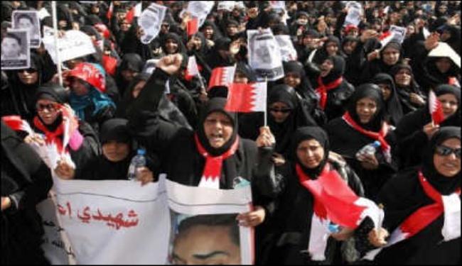 ناشط بحريني: ليس امام الحكومة غير الاستقالة