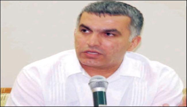 حقوقي بحريني: حكومة آل خليفة تسعى للفتنة الطائفية
