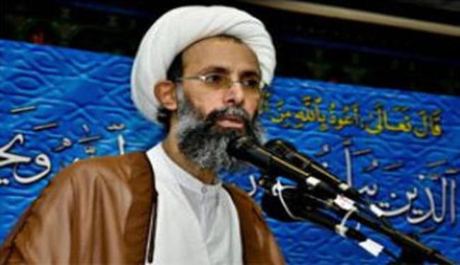 الشيخ النمر: من حق الشعوب العربية أن تختار حكامها