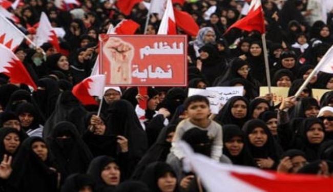 البحرينيون يموتون 