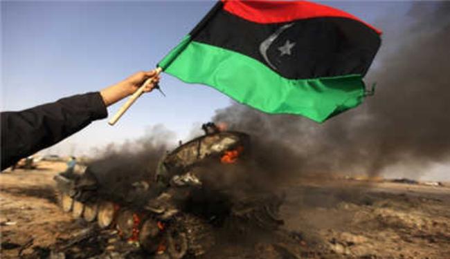 الثوار الليبيون يرفضون دخول قوات الناتو بلادهم 