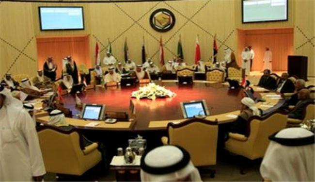 دول مجلس التعاون ترفض اي 