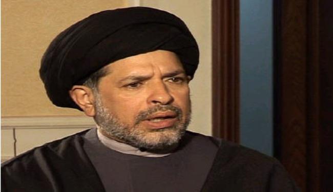 حرب آل خليفة على المساجد حرب على الدين 