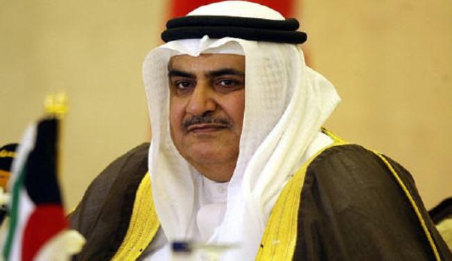 خارجية البحرين: لا نسعى لحل جمعية الوفاق 