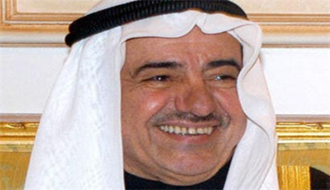  السيد نصر الله نعى ناصر الخرافي 