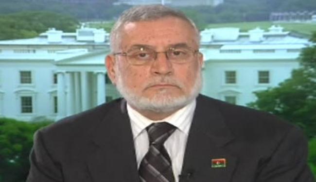 الشعب الليبي يرفض تقسيم البلاد