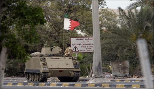 البحرين تحاول جر المنطقة للمستنقع الطائفي