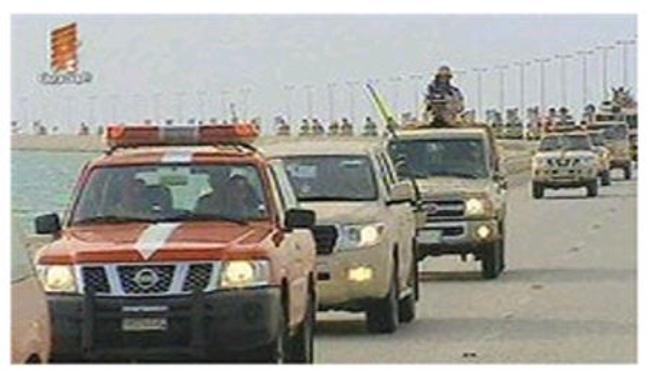 الغزو السعودي اسقط مصداقية حكومة آل خليفة