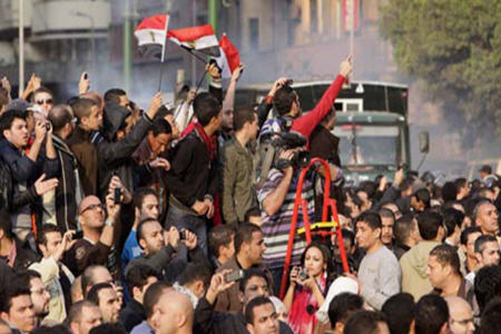 برخلاف جریان آب حرکت نکنید