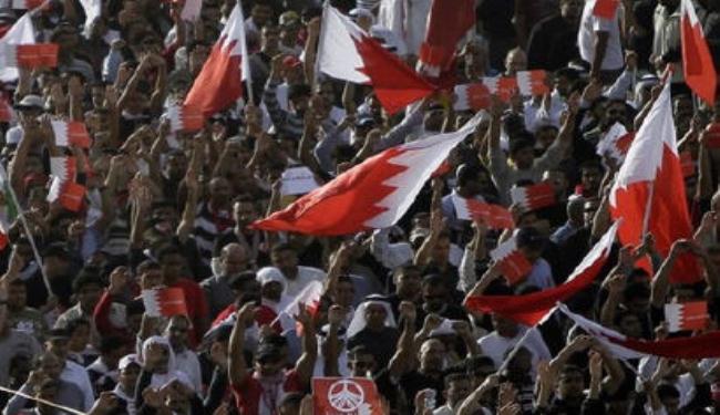 المعارضة البحرينية: لن نرفع الراية البيضاء