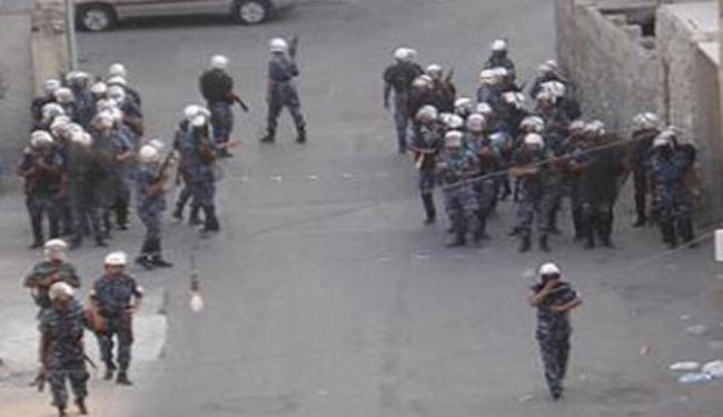 اقتحام مشفيين بالبحرين واعتقال العاملين فيهما