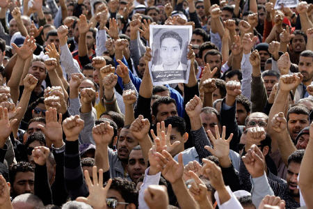 جمعیت وفاق: جوانان بحرین خشمگین تر می شوند