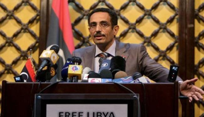 المعارضة تقبل وجود قوات برية اجنبية في ليبيا