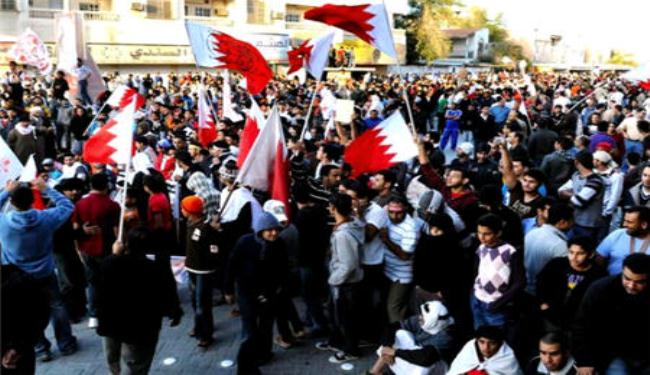 الوفاق البحرينية تحذر من انفجار الشارع 