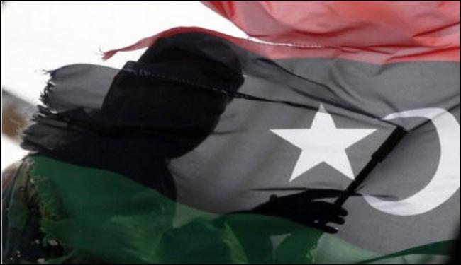 الثوار يرفضون التدخل البري ويطالبون بالسلاح