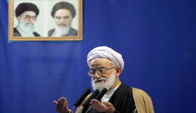 طهران تنتقد البيان الاخير لمجلس التعاون
