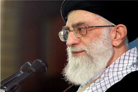 رهبر معظم انقلاب: بیداری اسلامی تمام شدنی نیست