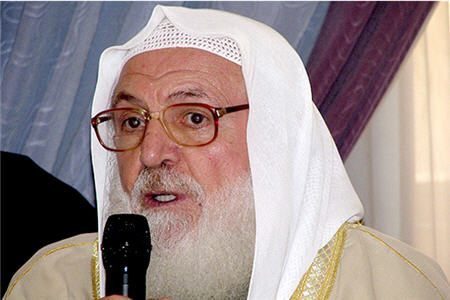 فتنه انگیزی آل سعود و آل خلیفه در بحرین