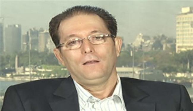 معارض ليبي: نظام القذافي فقد شرعيته وانتهى