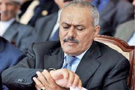 موافقت حزب حاکم یمن با طرح شورای همکاری
