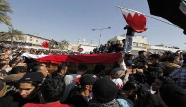 النظام البحريني يحاول زرع الفتنة الطائفية