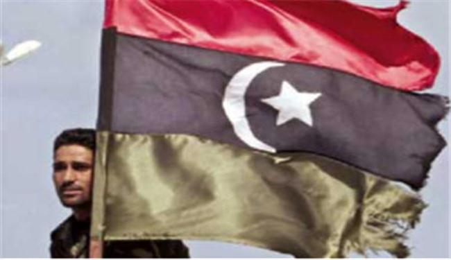 القذافي فشل لايقاع الفتنة بين القبائل