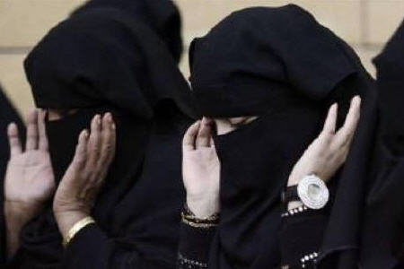 تاکید فعال عربستانی بر ضرورت تشکیل جنبش زنان