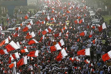 آل خلیفه در پایان راه؛ آغاز تاریخ جدید بحرین