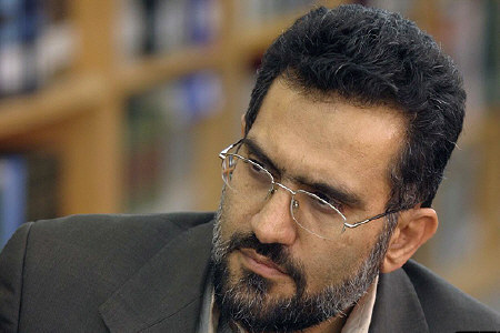 حسینی: يارانه هاي فرهنگي بخش نشر حذف نمي شود
