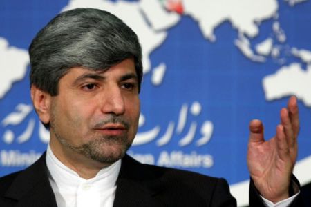 مهمانپرست: حاکمان کاخ سفید در اظهاراتشان تامل کنند