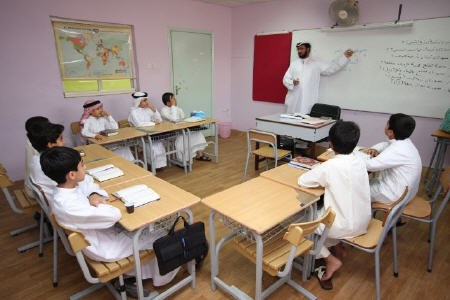 آموزش قرآن در بحرين زیر حملات وحشیانه رژیم