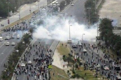ادامه نقض بي سابقه حقوق بشر در بحرين