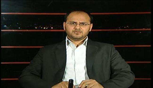 الغزو السعودي اسوأ من الاحتلال الاسرائيلي 