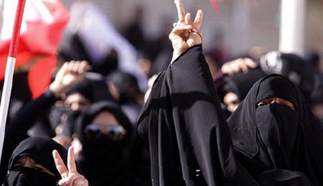 السلطات البحرينية تعتقل اكثر من ثمانين مواطنة
