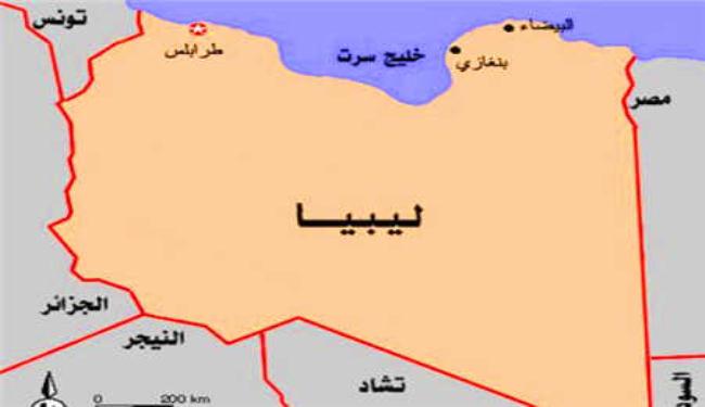61 قبيلة يدعون الى ليبيا موحدة بدون القذافي