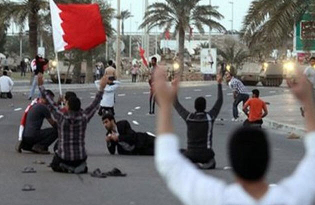 حکم اعدام چهار بحرینی صادر شد