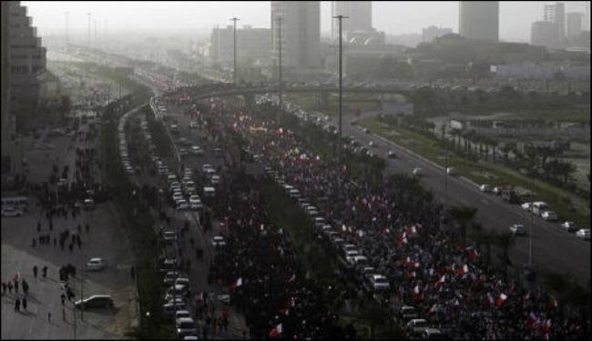 خبير اميركي ينتقد انتقائية واشنطن ازاء البحرين