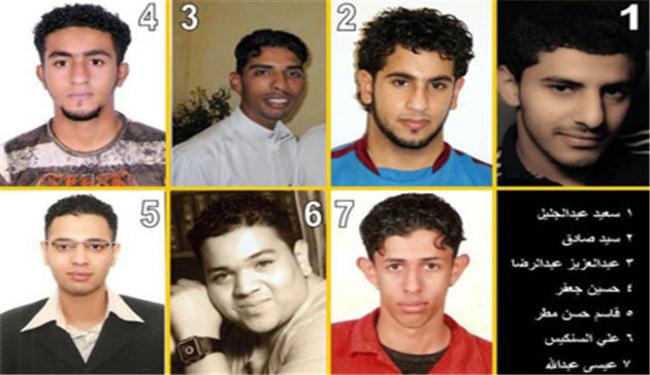 ناشط سياسي: أحكام إعدام البحرينيين جائرة
