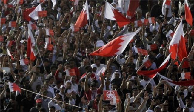 «البحرين 2011» بلا احتفالات عيد العمال