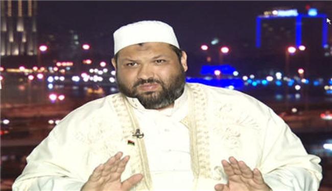 ناشط ليبي: التدخل الاجنبي مرفوض مبدئيا