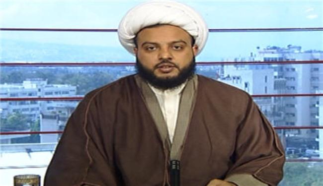 ناشط بحريني يحذر النظام من اعدام الشباب